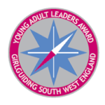 Young Adult Leaders award